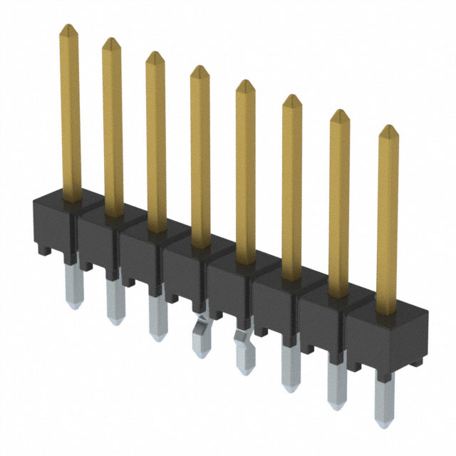 HTSW-108-14-S-S-LL Samtec Inc.