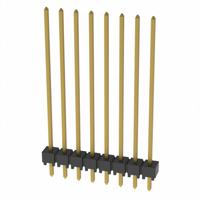HTSW-108-20-G-S Samtec Inc.