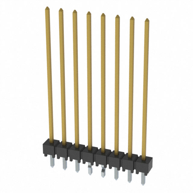 HTSW-108-20-F-S-LL Samtec Inc.