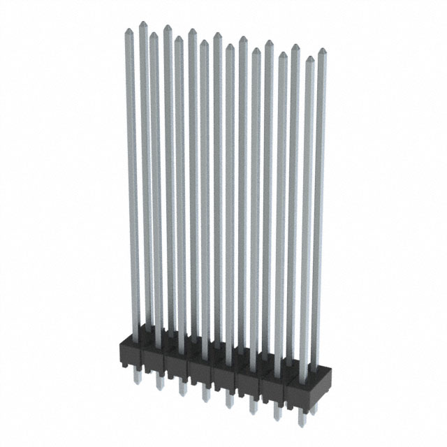 HTSW-108-21-T-D Samtec Inc.