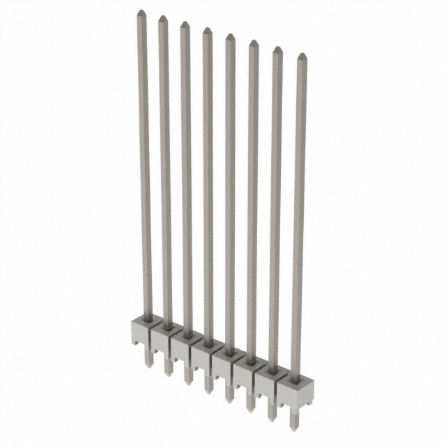 HTSW-108-21-T-S Samtec Inc.