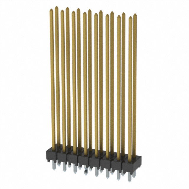 HTSW-108-21-L-D-LL Samtec Inc.