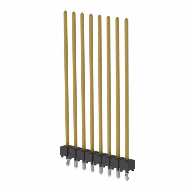 HTSW-108-21-S-S-LL Samtec Inc.