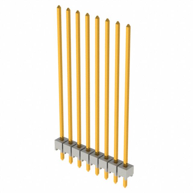 HTSW-108-21-S-S Samtec Inc.