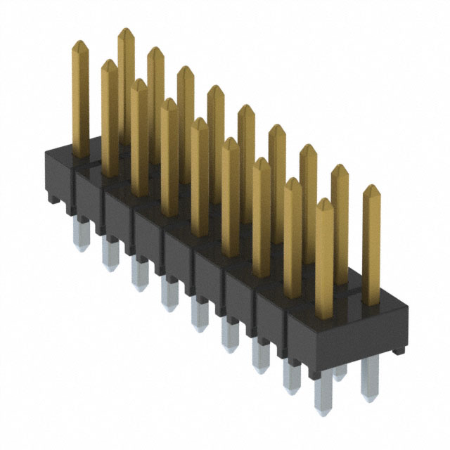 HTSW-109-07-F-D Samtec Inc.