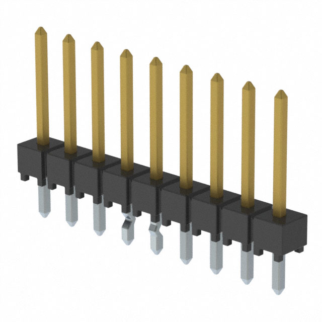 HTSW-109-14-L-S-LL Samtec Inc.