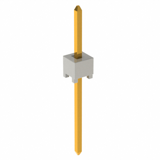 HTSW-136-09-G-S Samtec Inc.
