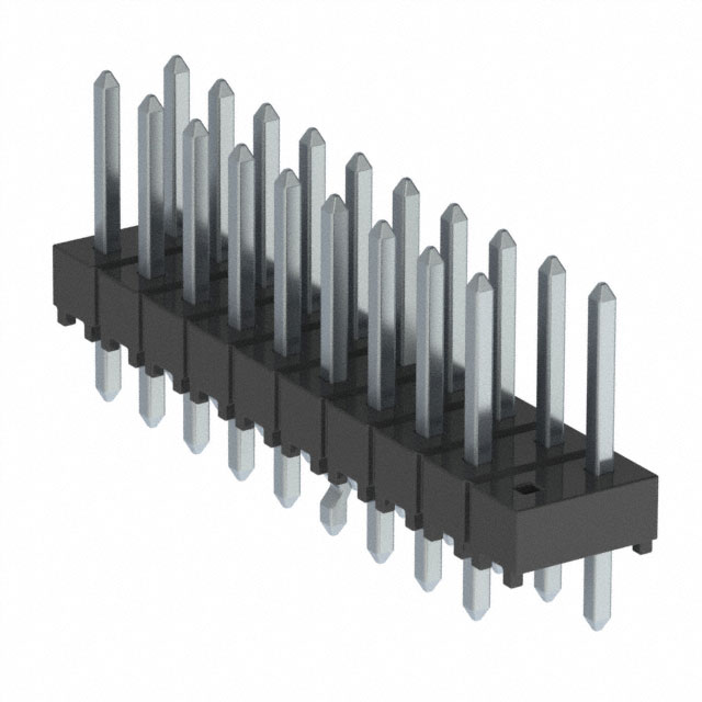HTSW-110-07-T-D-LL-002 Samtec Inc.