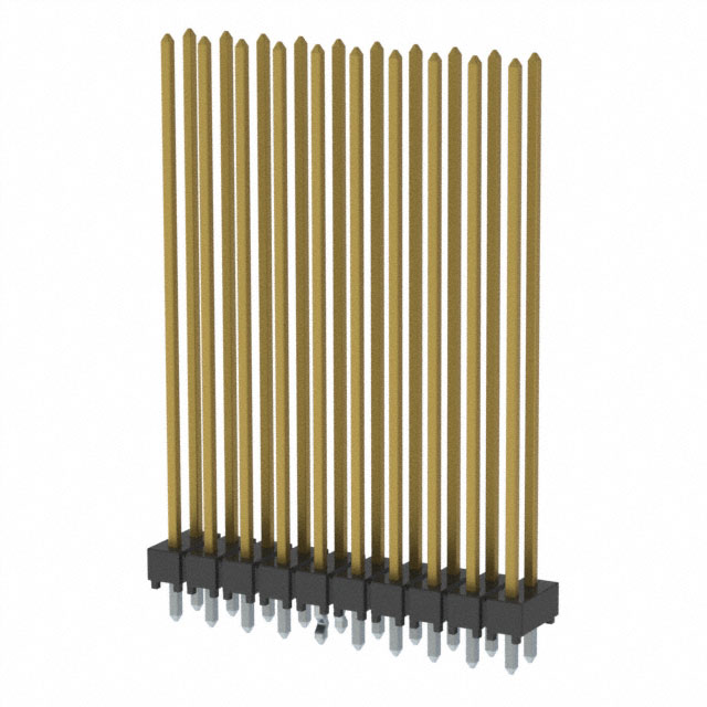 HTSW-110-21-L-D-LL Samtec Inc.