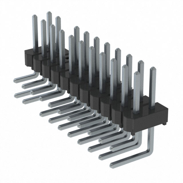 HTSW-111-08-T-D-RA-006 Samtec Inc.
