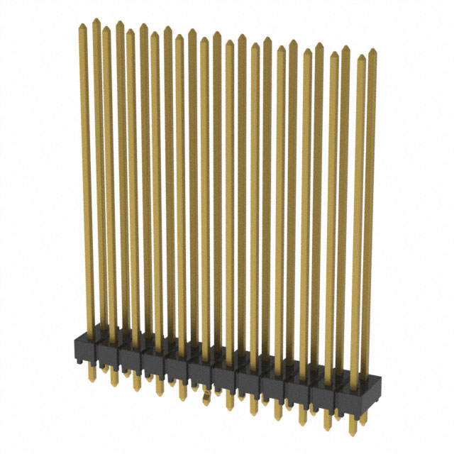 HTSW-112-21-G-D-LL Samtec Inc.