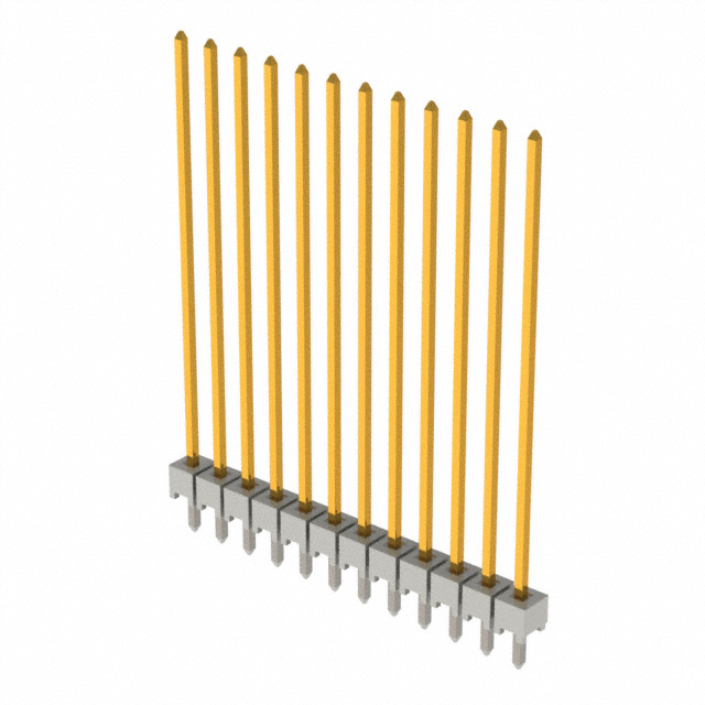 HTSW-112-21-G-S Samtec Inc.