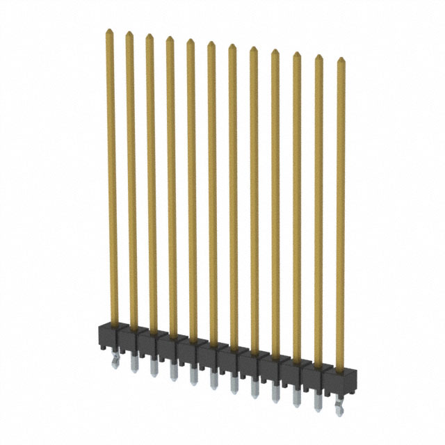 HTSW-112-21-F-S-LL Samtec Inc.
