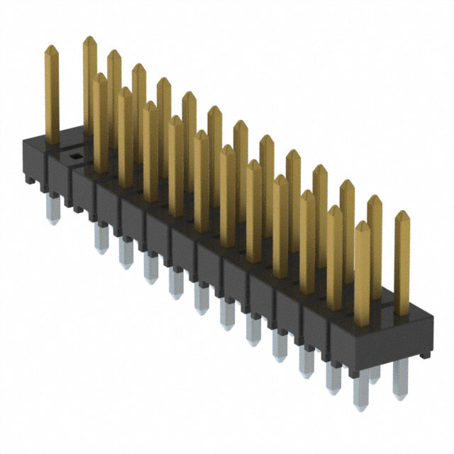 HTSW-113-07-LM-D-024 Samtec Inc.