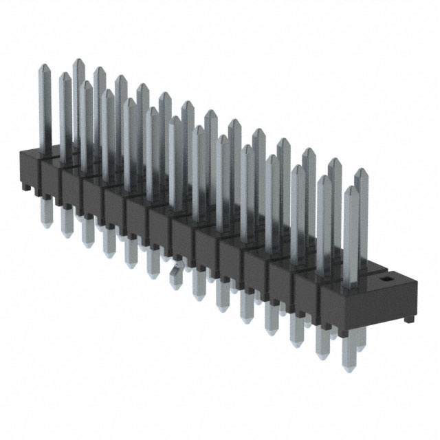 HTSW-114-07-T-D-LL-001 Samtec Inc.