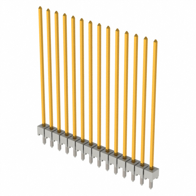 HTSW-114-21-S-S Samtec Inc.