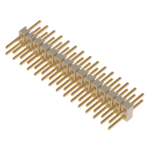 HTSW-115-08-G-D Samtec Inc.