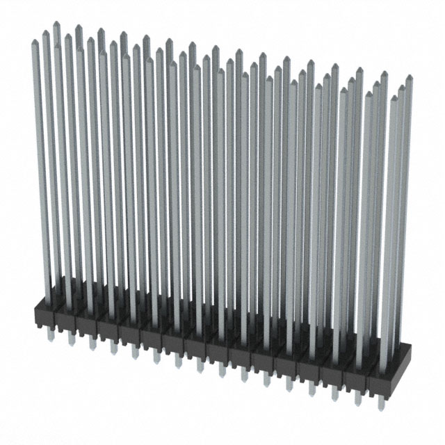 HTSW-116-21-T-T Samtec Inc.