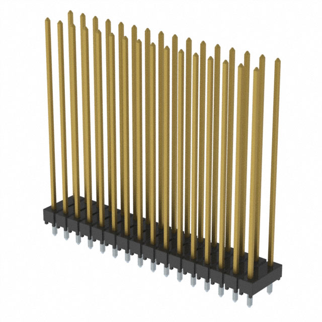 HTSW-116-21-L-Q Samtec Inc.