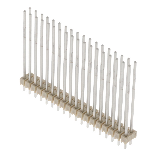 HTSW-118-20-T-D Samtec Inc.