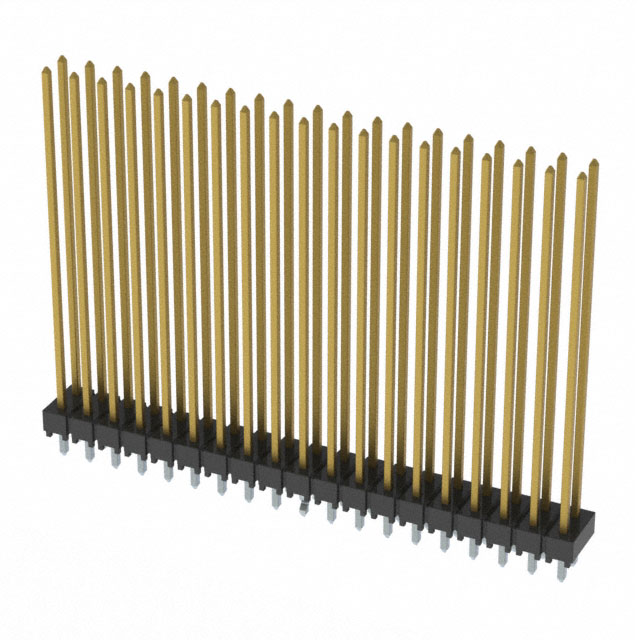 HTSW-119-21-S-D-LL Samtec Inc.