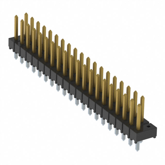 HTSW-120-07-L-D-001 Samtec Inc.