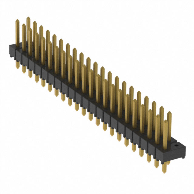 HTSW-122-07-G-D-001 Samtec Inc.
