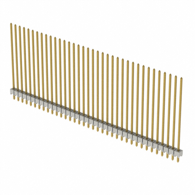 HTSW-136-21-G-S Samtec Inc.