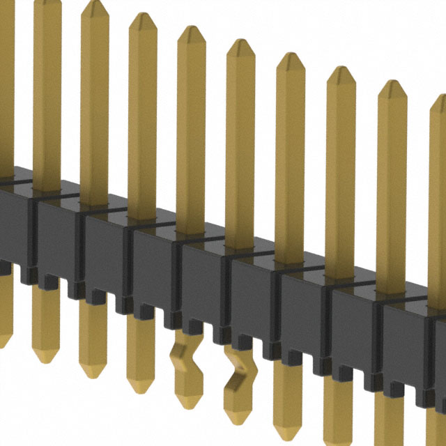 HTSW-136-07-G-S-LL Samtec Inc.