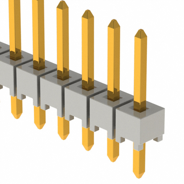 HTSW-123-07-H-S Samtec Inc.