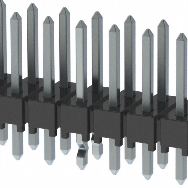 HTSW-140-07-T-D-LL Samtec Inc.