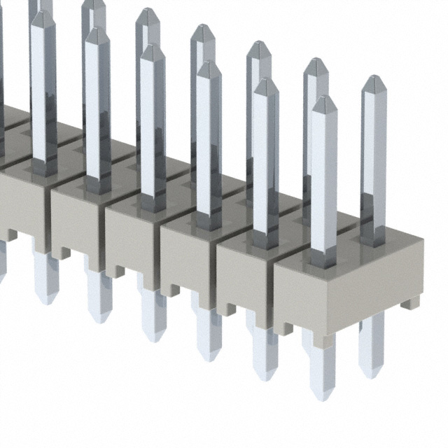 HTSW-131-07-T-D Samtec Inc.