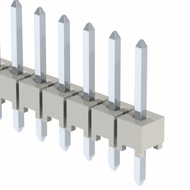 HTSW-150-07-T-S Samtec Inc.