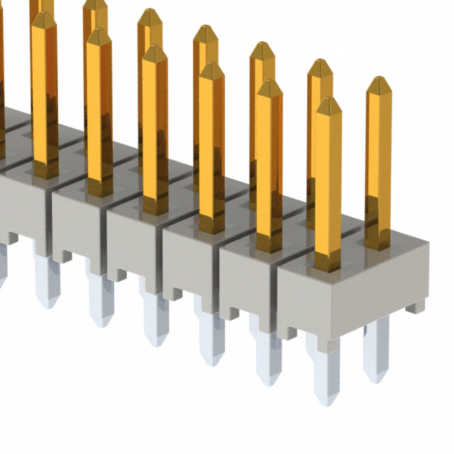 HTSW-128-07-L-D Samtec Inc.