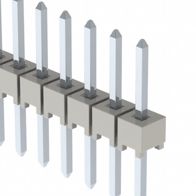 HTSW-111-08-TM-S Samtec Inc.