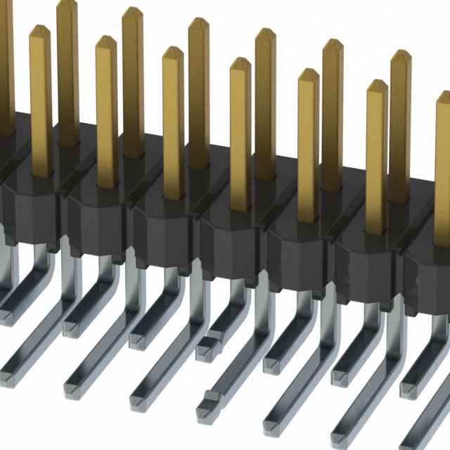 HTSW-120-08-F-D-LA Samtec Inc.