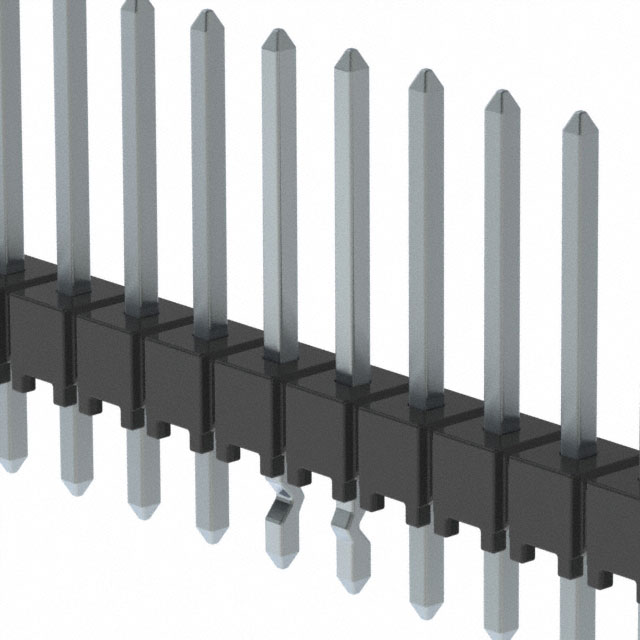 HTSW-114-14-T-S-LL Samtec Inc.