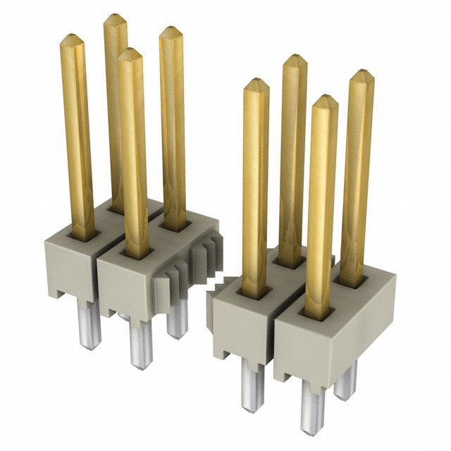 HTSW-108-14-L-D Samtec Inc.