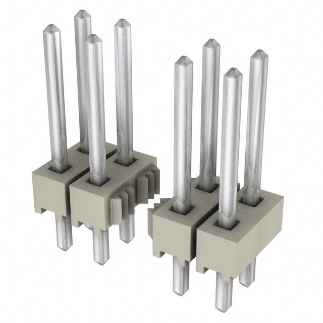 HTSW-114-14-T-D Samtec Inc.