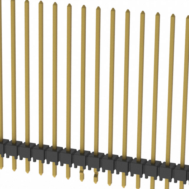 HTSW-130-20-G-S-LL Samtec Inc.