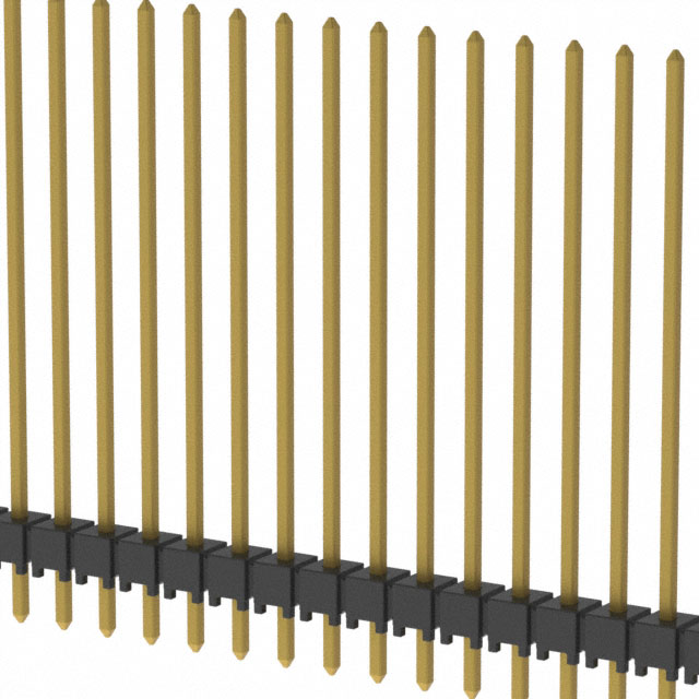 HTSW-140-20-G-S Samtec Inc.