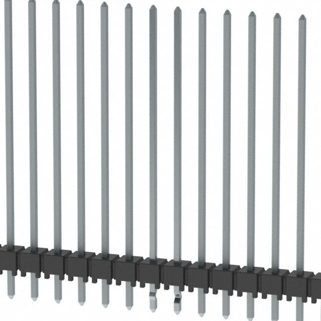 HTSW-120-20-T-S-LL Samtec Inc.