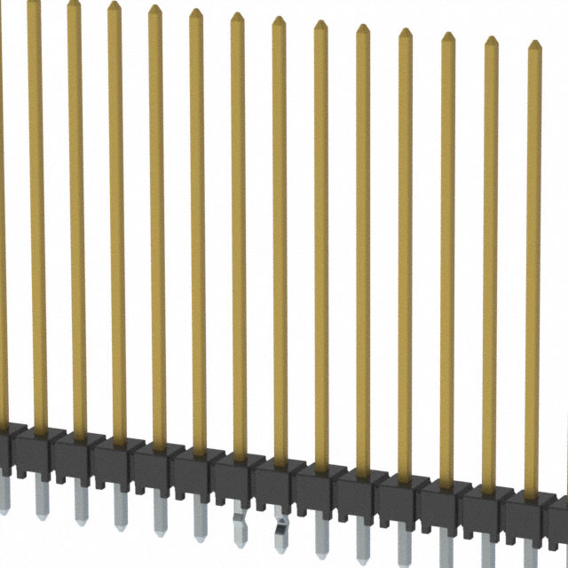 HTSW-116-20-F-S-LL Samtec Inc.