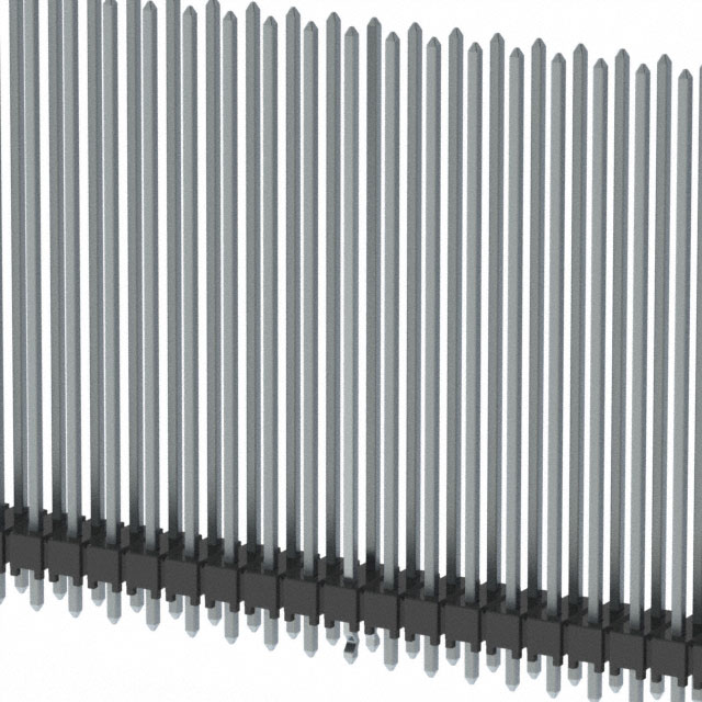 HTSW-148-21-T-D-LL Samtec Inc.