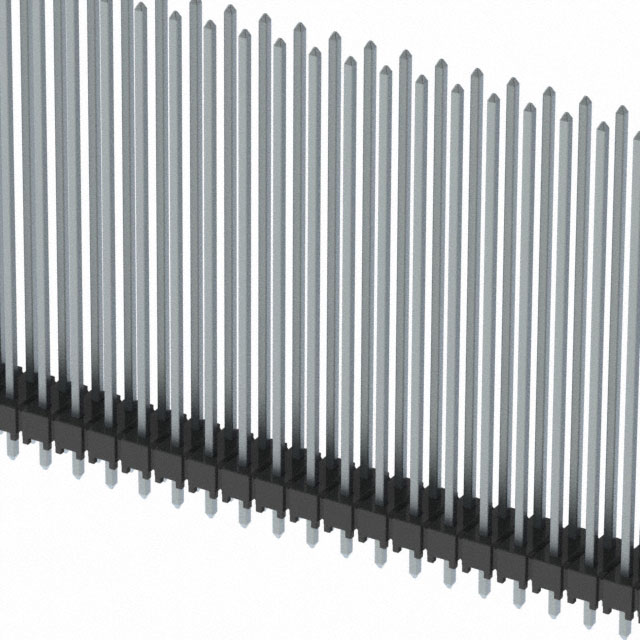 HTSW-130-21-T-D Samtec Inc.