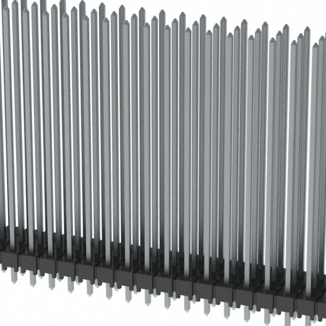 HTSW-140-21-T-T Samtec Inc.