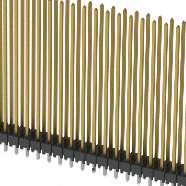 HTSW-148-21-S-D-LL Samtec Inc.