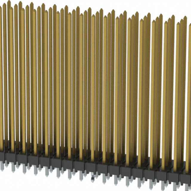 HTSW-130-21-F-T-LL Samtec Inc.