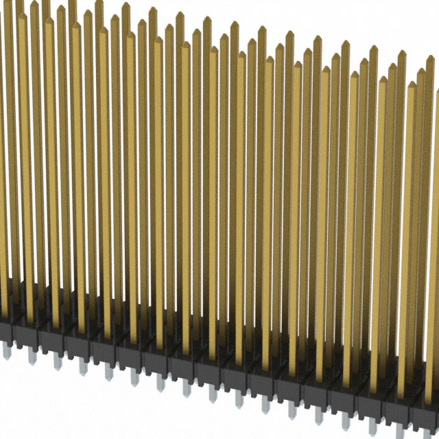 HTSW-140-21-F-T Samtec Inc.