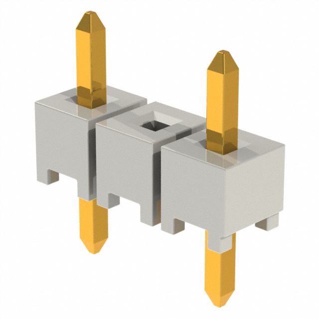 HTSW-202-06-G-S Samtec Inc.